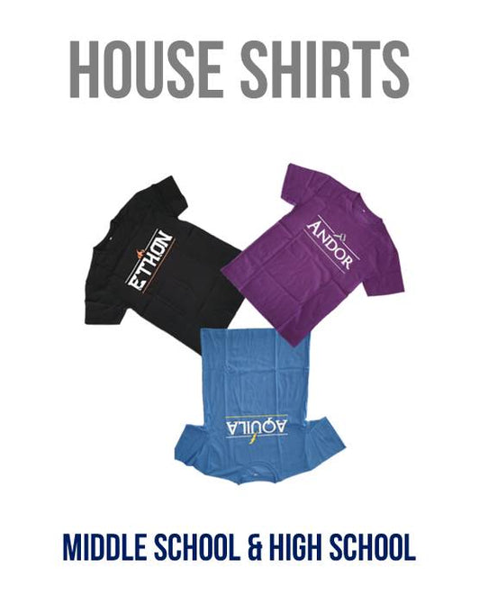 House Shirts