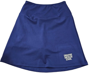 (Girls' Uniform) Skort