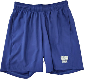 (Unisex Uniform) Sport Shorts
