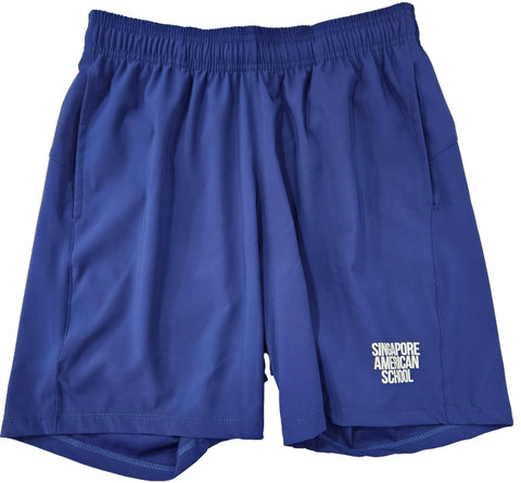 (Unisex Uniform) Sport Shorts