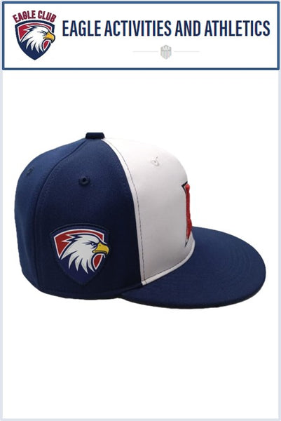 (EAA) Eagle Club Baseball Cap