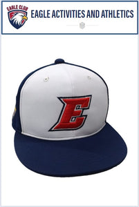 (EAA) Eagle Club Baseball Cap