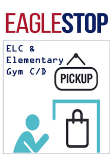Collection-Elementary Gym C/D (Early Learning Center & Elementary student only)