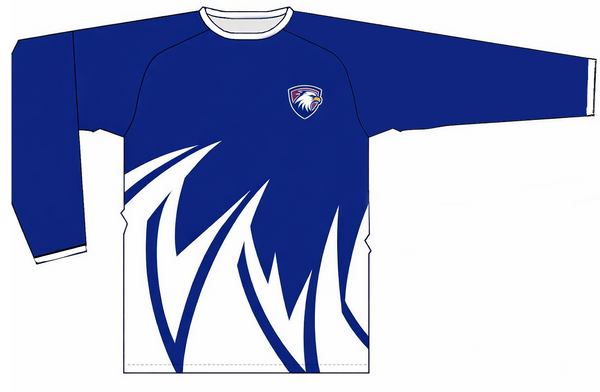 (Uniform-Unisex) LONG SLEEVES Uniform