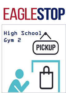 Collection-High School Gym 2 (Middle & High School student only)