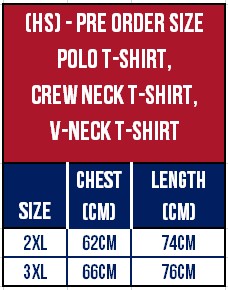 (Unisex Uniform) High School Uniform