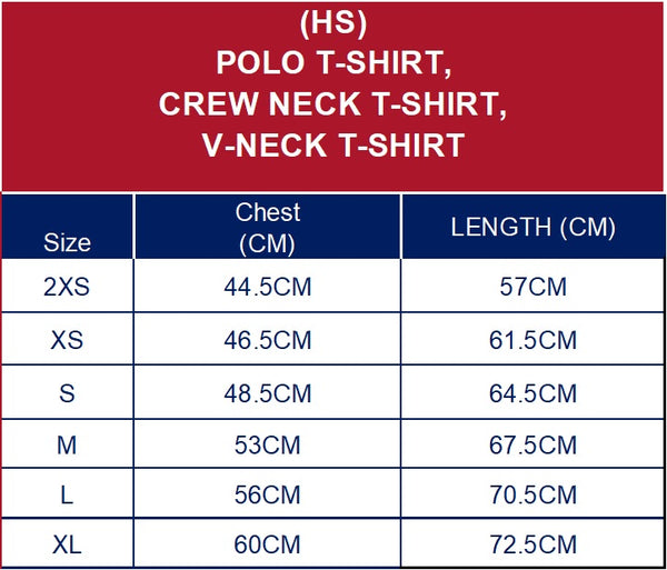 (Unisex Uniform) High School Uniform