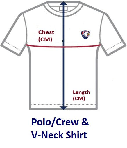 (Unisex Uniform) ELC / Elementary School Uniform