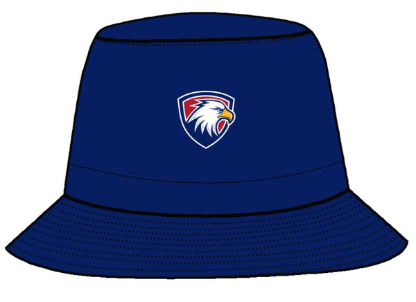 Elementary School Bucket Hat