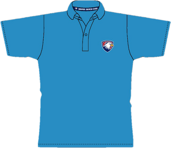 (Unisex Uniform) ELC / Elementary School Uniform