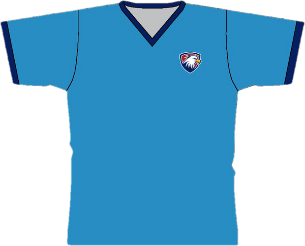 (Unisex Uniform) ELC / Elementary School Uniform