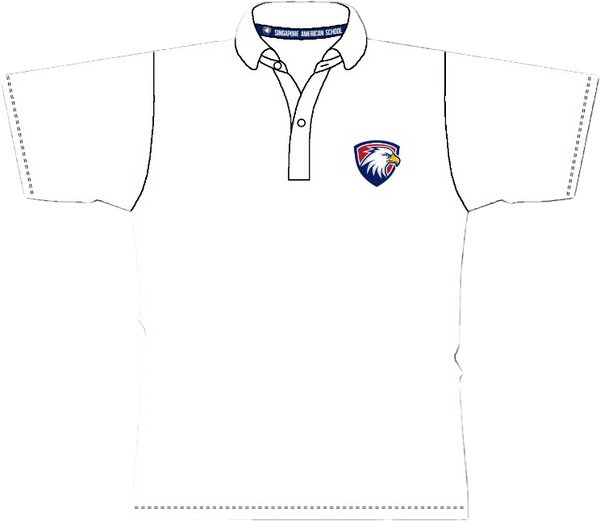 (Unisex Uniform) High School Uniform