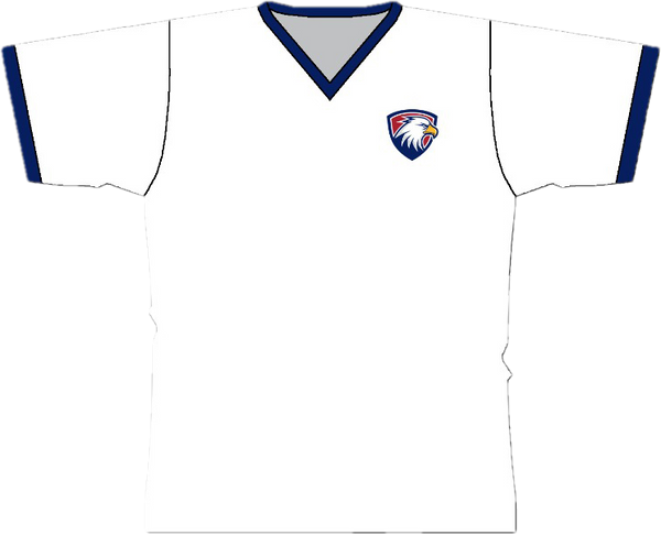 (Unisex Uniform) High School Uniform
