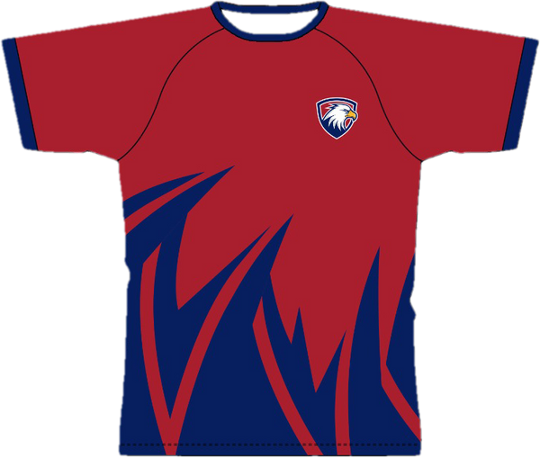 (Unisex Uniform) Middle School Uniform