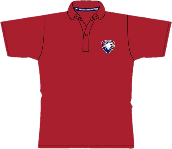(Unisex Uniform) Middle School Uniform