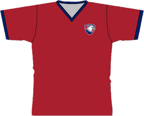 (Unisex Uniform) Middle School Uniform