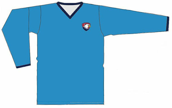 (Uniform-Unisex) LONG SLEEVES Uniform