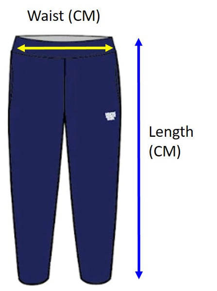 (Unisex Uniform) Joggers