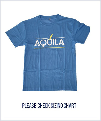 (Uniforms-House Shirts) Aquila | Blue