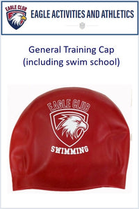 (EAA) Eagle Club Swimming