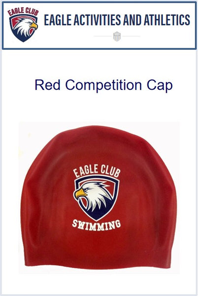 (EAA) Eagle Club Swimming