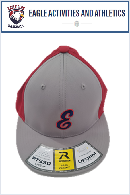 (EAA) Richardson Flex Hat