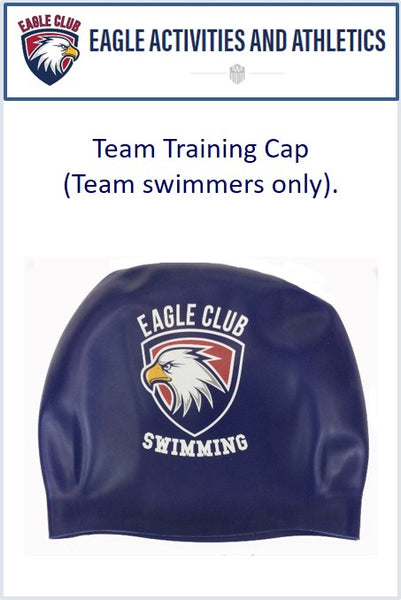 (EAA) Eagle Club Swimming